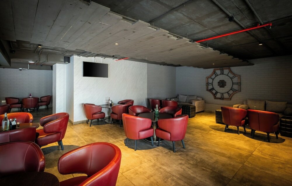 Фото Zone Connect by The Park Coimbatore