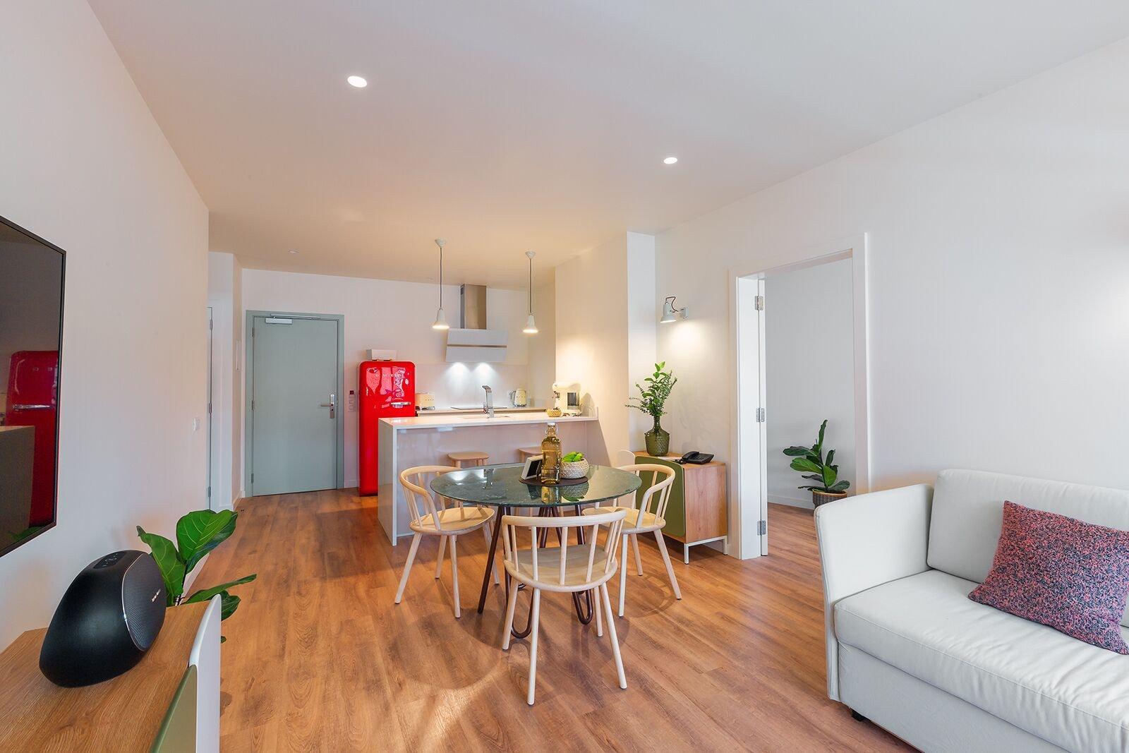 Фото Three House Hotel