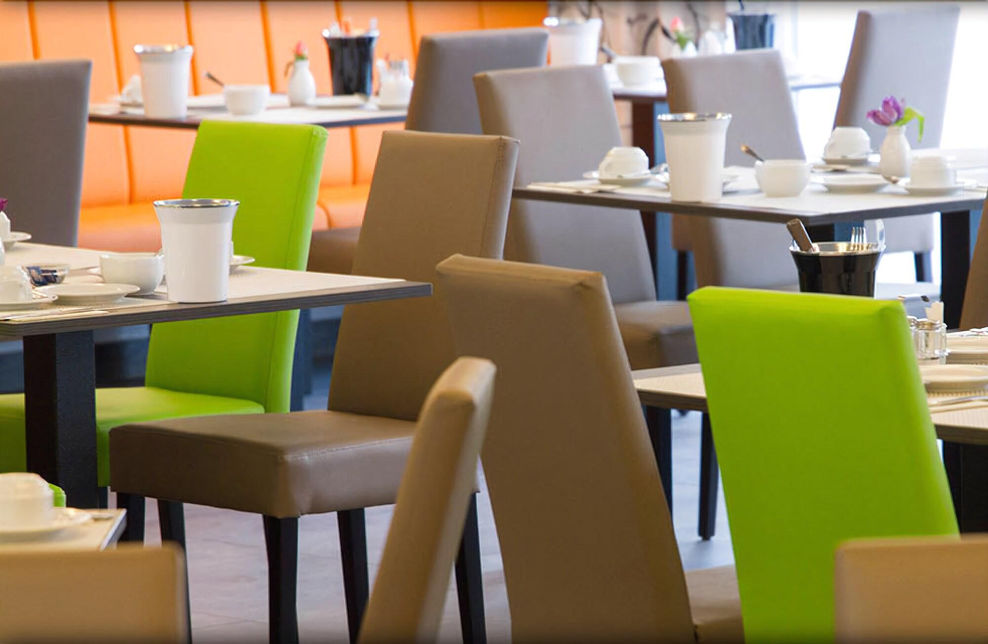 Фото Hotel Westermann