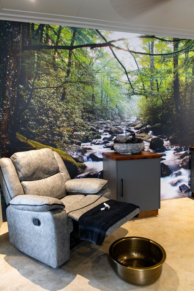 Фото Muunga Bush Lodge & SPA