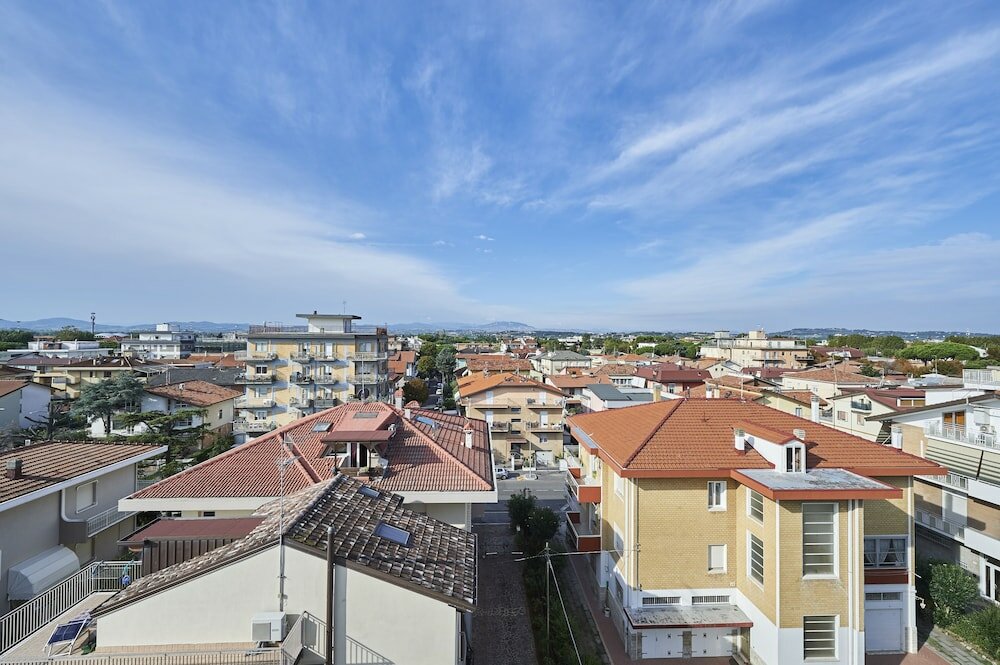 Фото Hotel A Casa Nostra