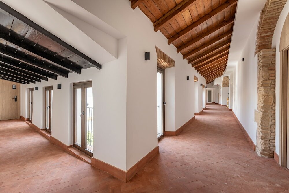 Фото Líbere Córdoba Patio Santa Marta