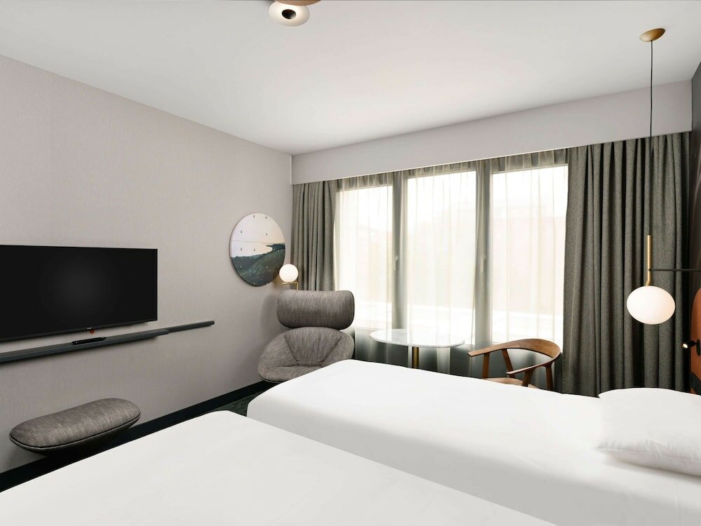 Фото Mercure Debrecen