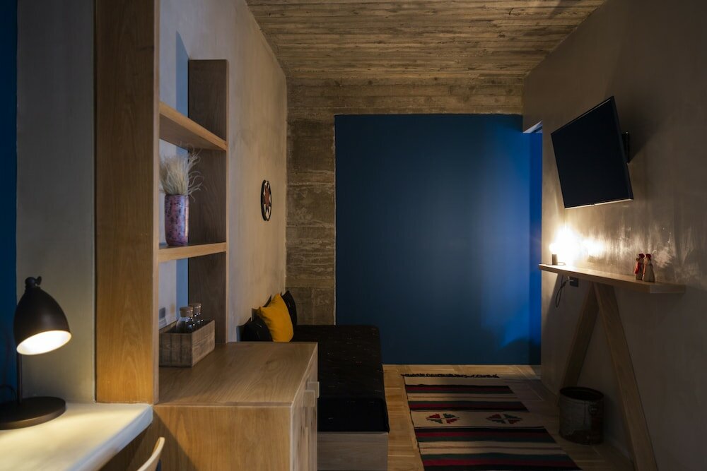 Фото In Gallery SPA & Hotel