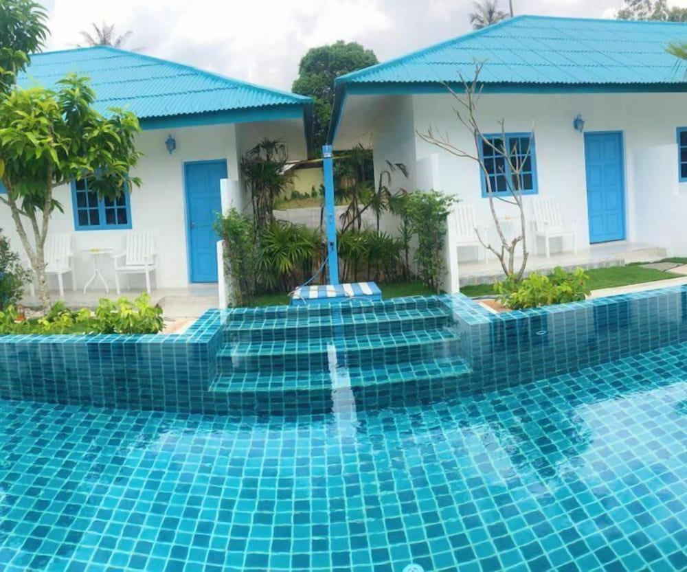 Фото March Samui