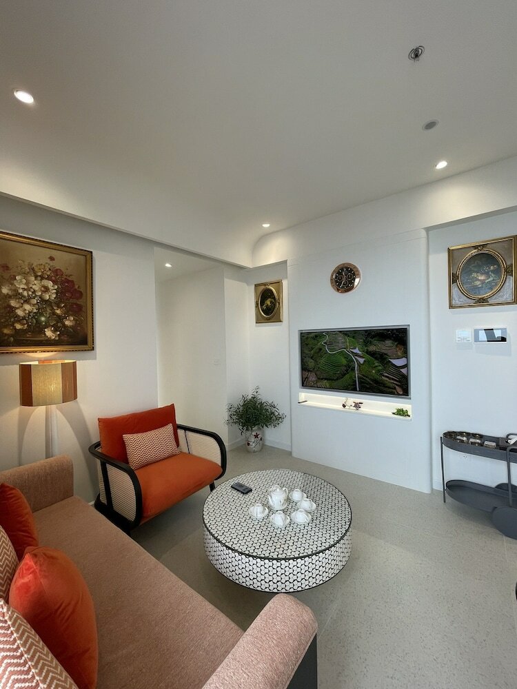 Фото Times Corner Sorrento Hotel