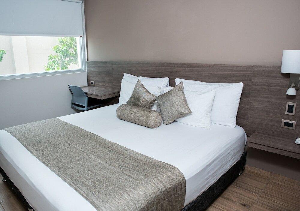 Фото Hotel Betania by Dot Light