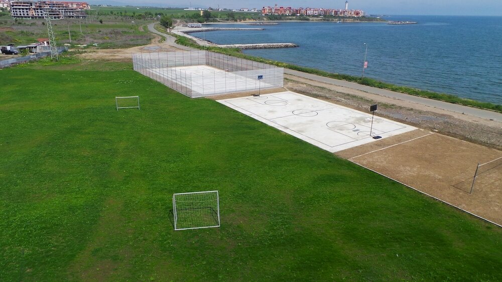 Фото Midia Family Resort