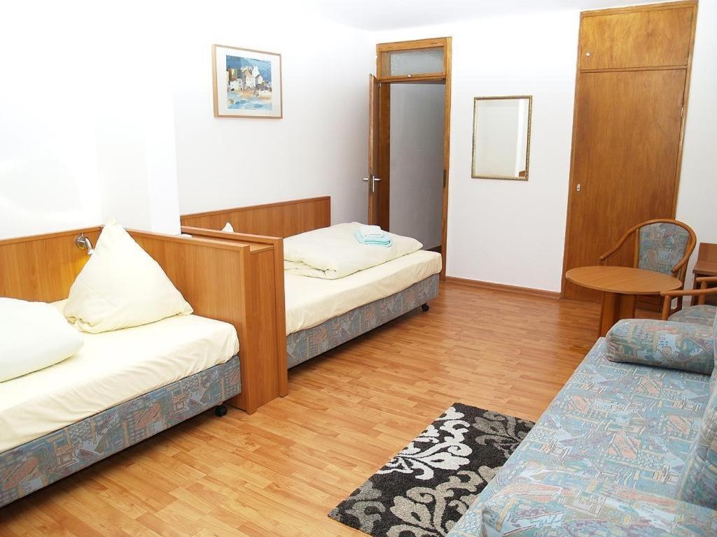 Фото Altstadthotel Wienecke