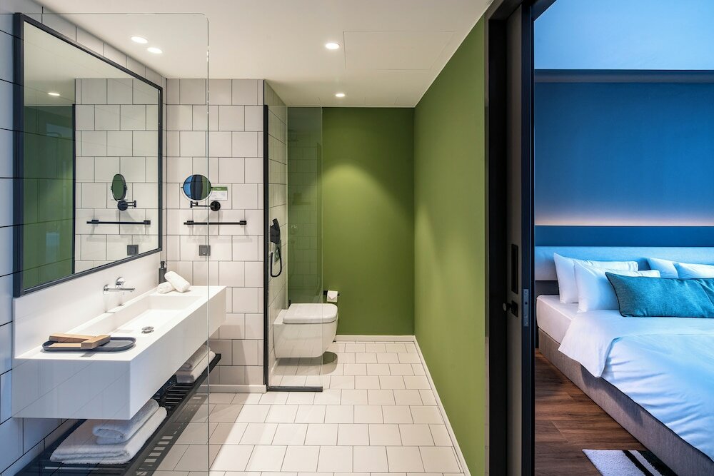 Фото Neo Kvl Hotel by Tasigo