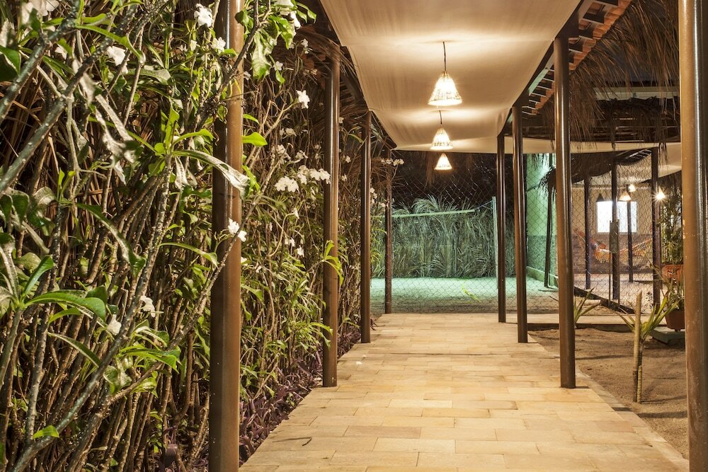 Фото Hotel Arena Carneiros by Aft