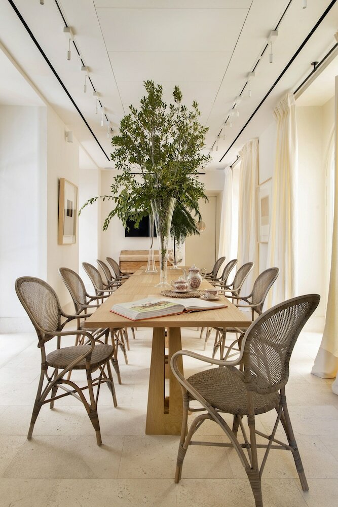 Фото Hotel Bodega Tío Pepe