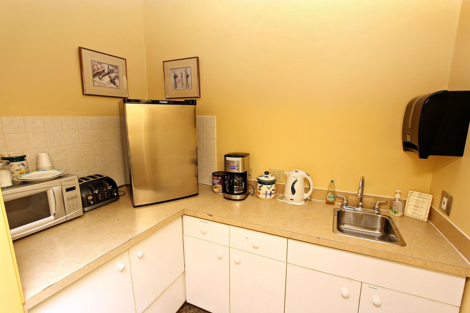 Фото Royal Hotel