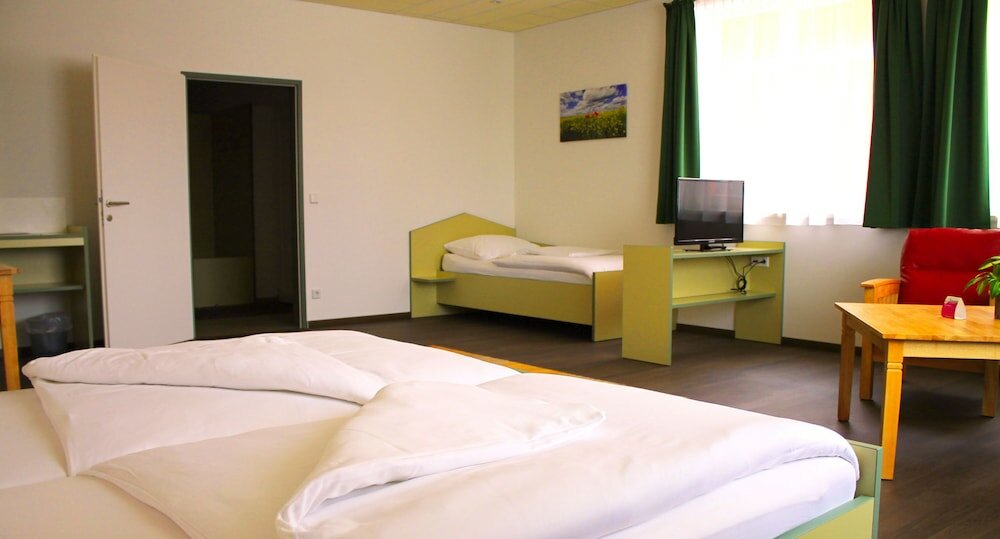 Фото WinRooms Hotel & Apartments