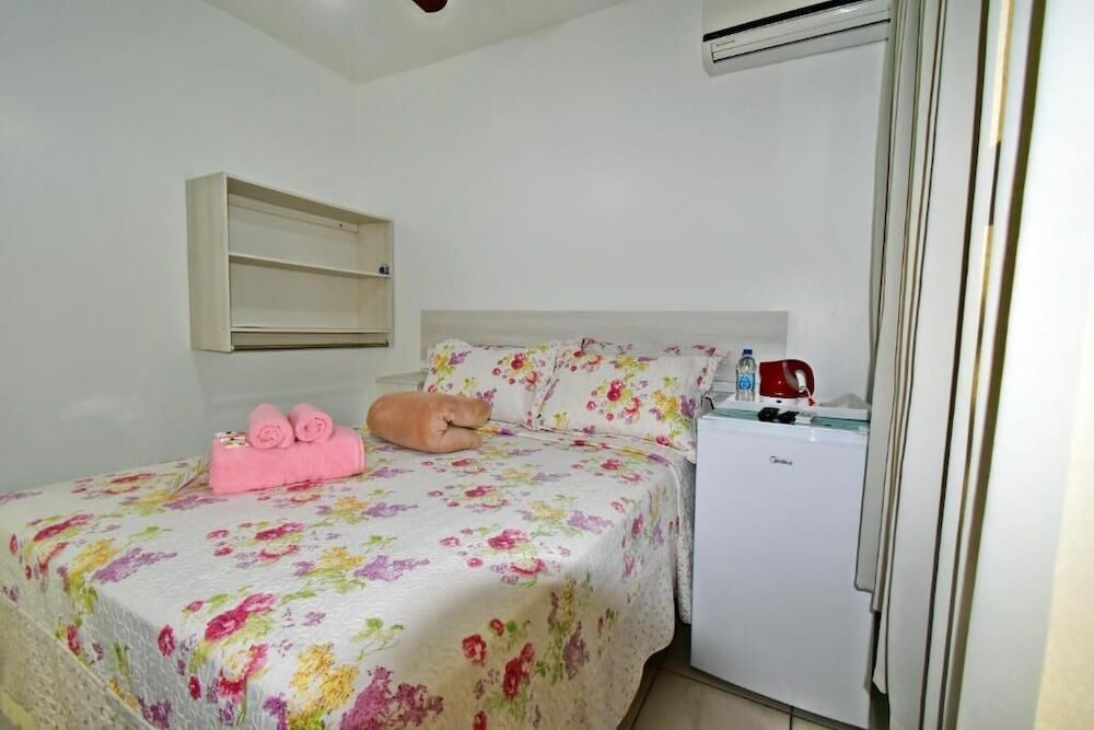 Фото Pousada Enseada dos Golfinhos