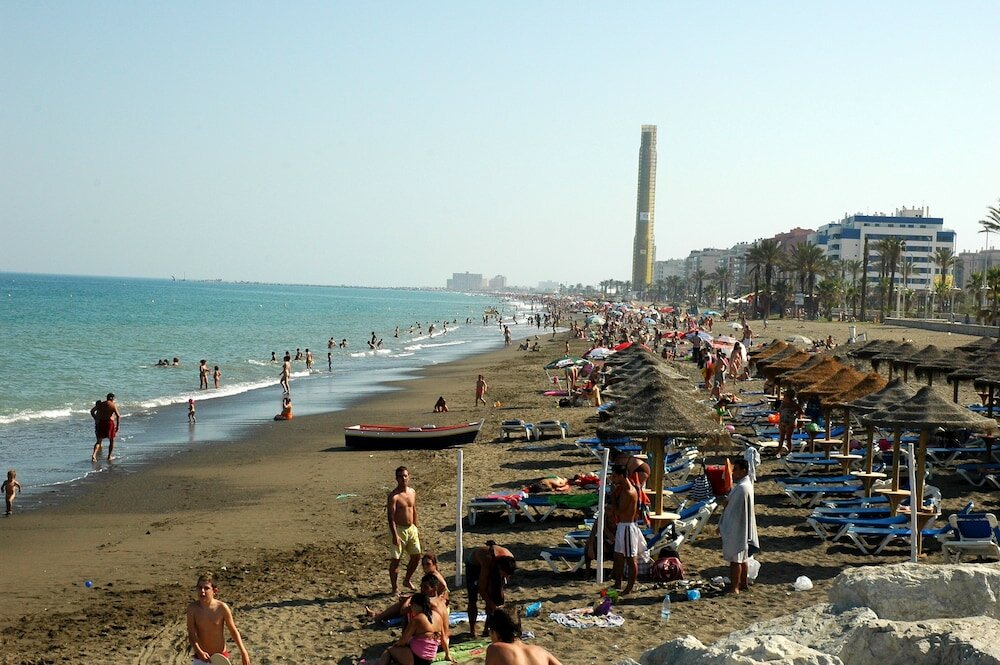 Фото Hotel Solymar