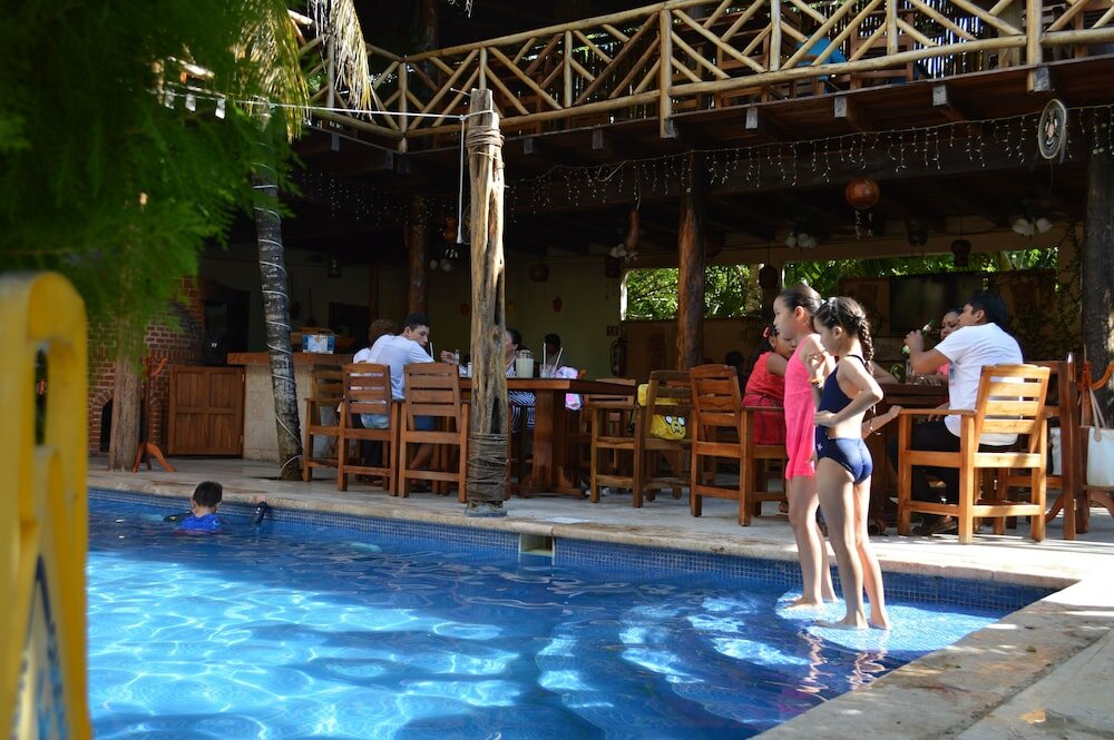 Фото Casa San Juan