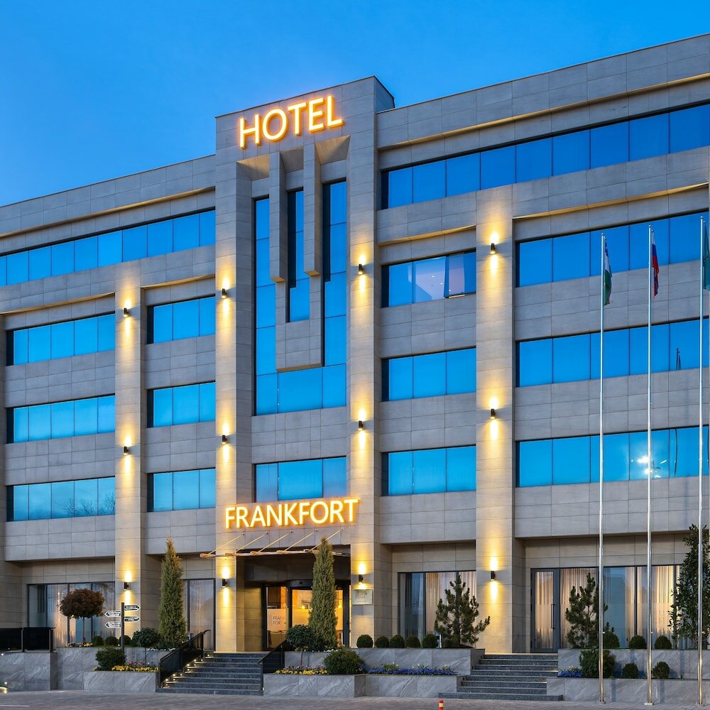 Фото Frankfort