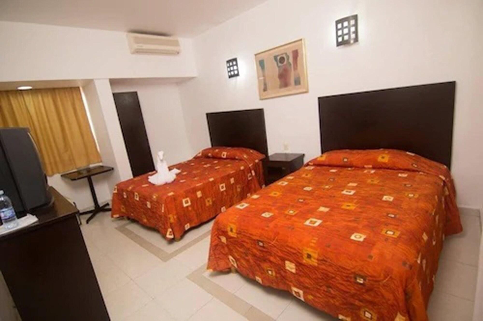 Фото отеля 4