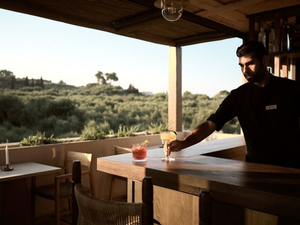 Фото Pierros Verde