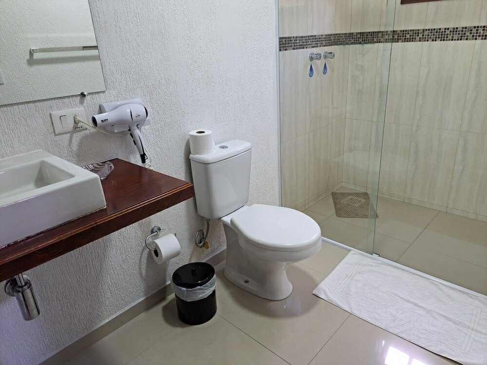 Фото Pousada Recanto Feliz