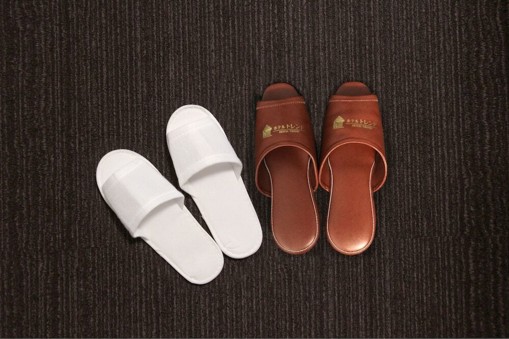 Фото Hotel Trend Numazu Ekimae