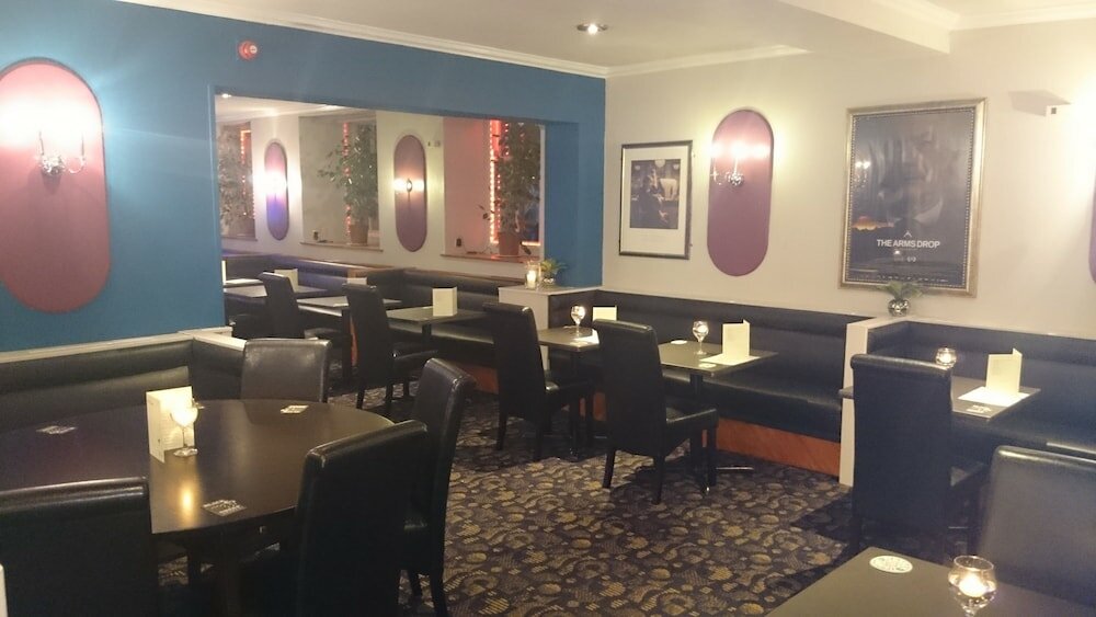 Фото The Crescent Hotel