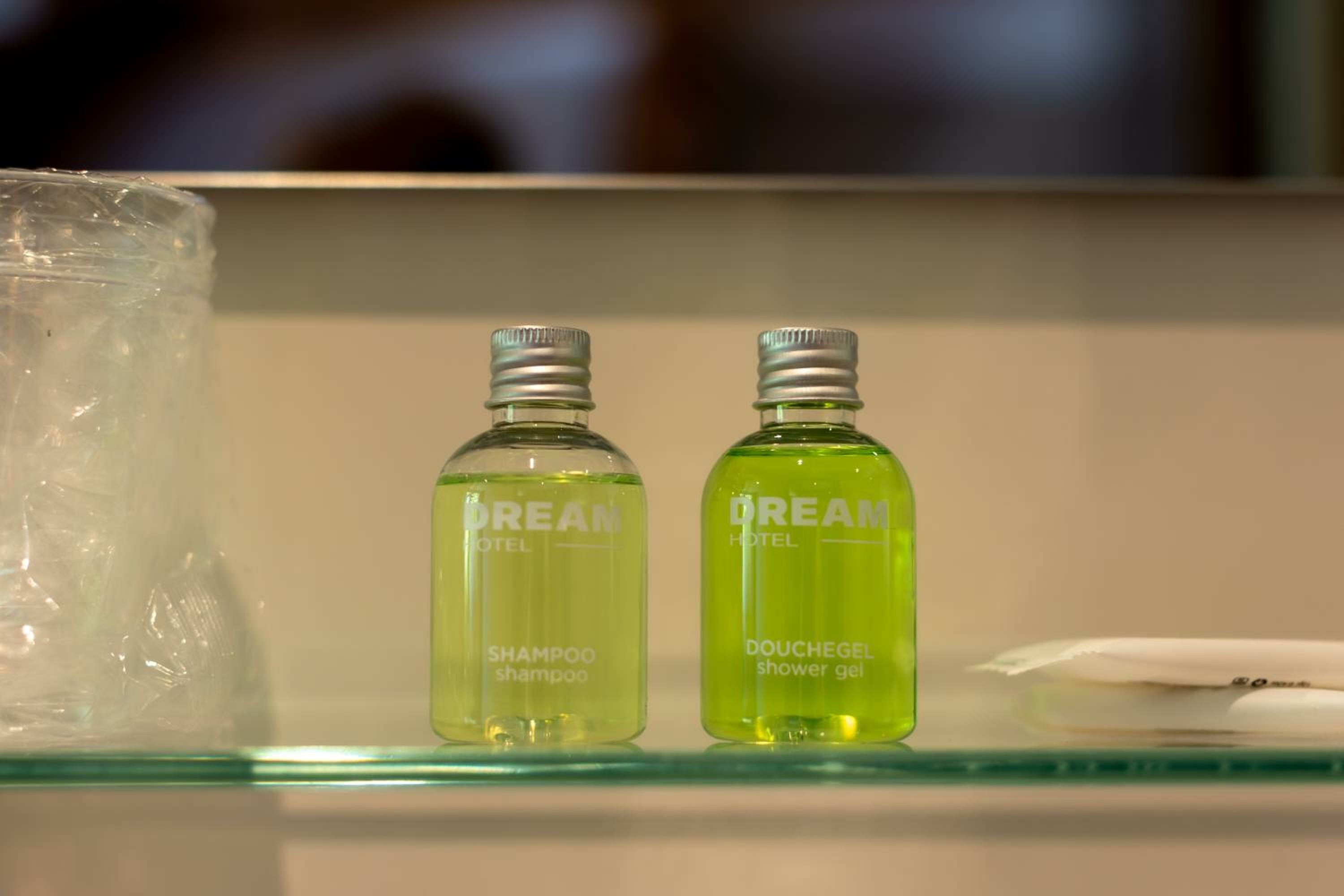 Фото Dream Hotel Amsterdam