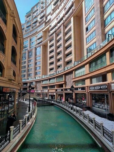 Гостиница Elite Hotel Istanbul Airport в Арнавуткёе