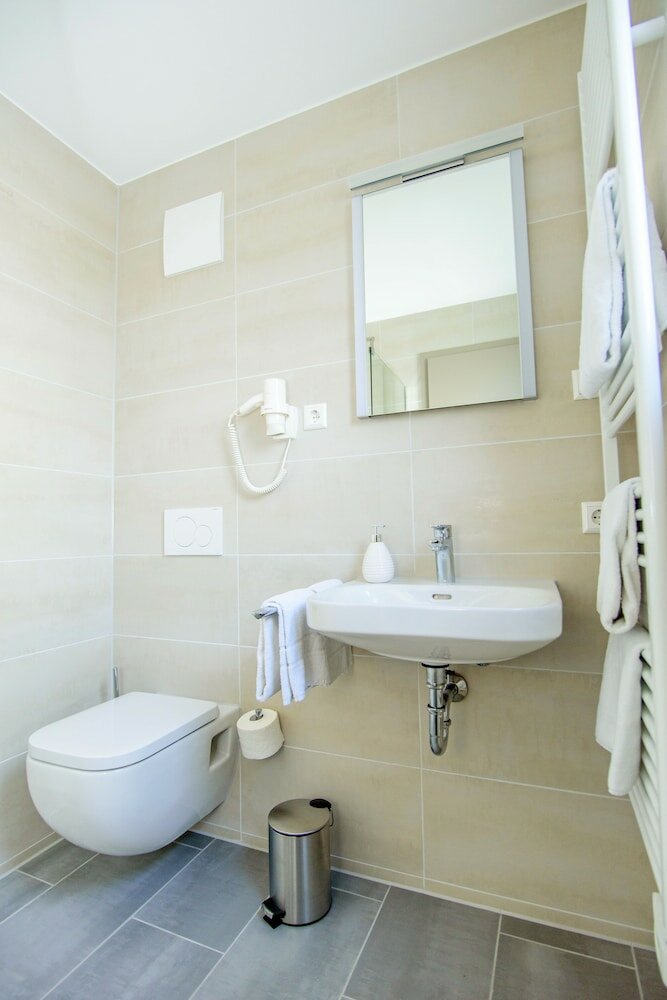 Фото Hotel Filderhof Reutlingen