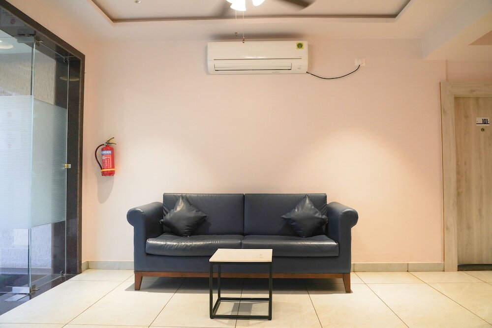 Фото Ariena by Spree Hotel - Morjim