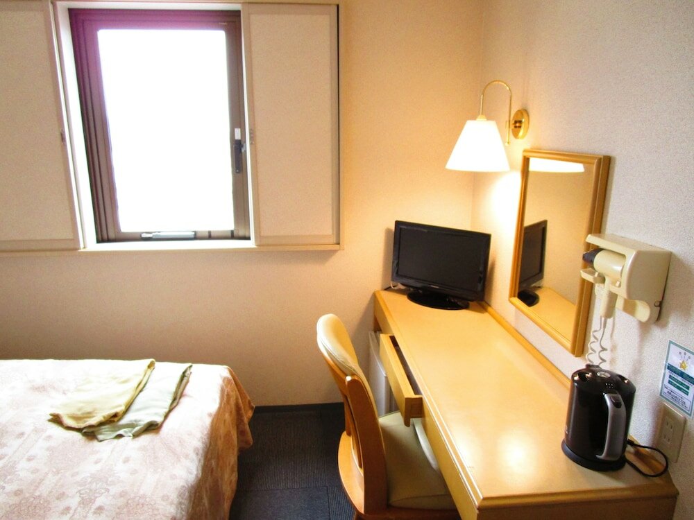 Фото Green Hotel Omagari