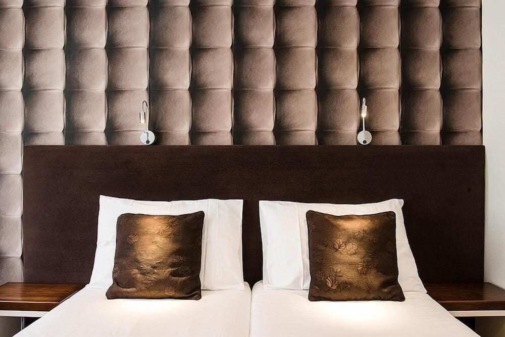 Фото Hotel Alpha