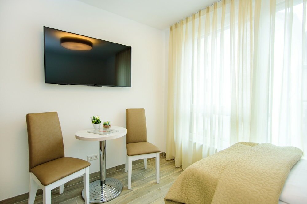 Фото Hotel Filderhof Reutlingen