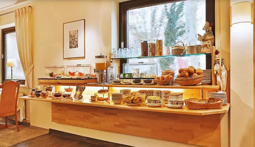 Фото Hotel am Kupferhammer