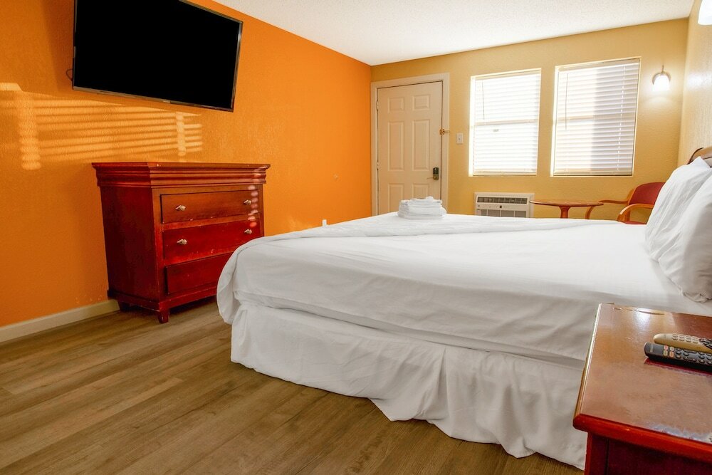 Фото Crossroads Motel Seiling Us 60