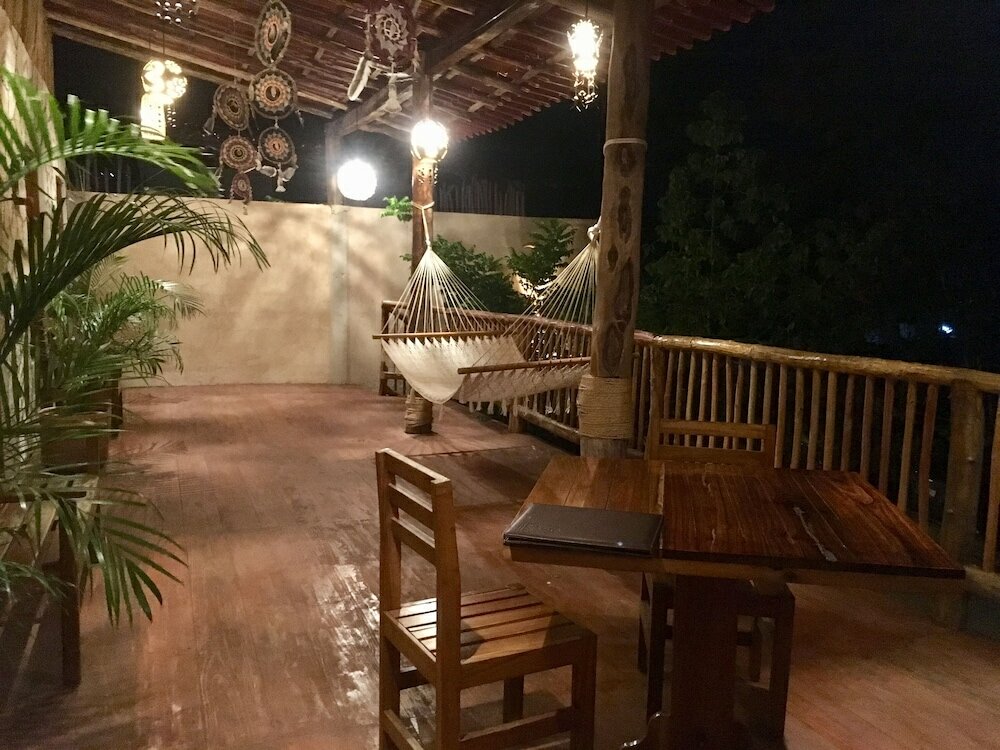 Фото Casa San Juan