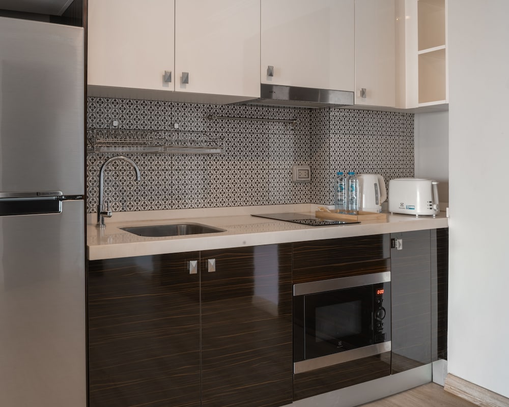 Фото Sirin Exclusive Hotel and Residence