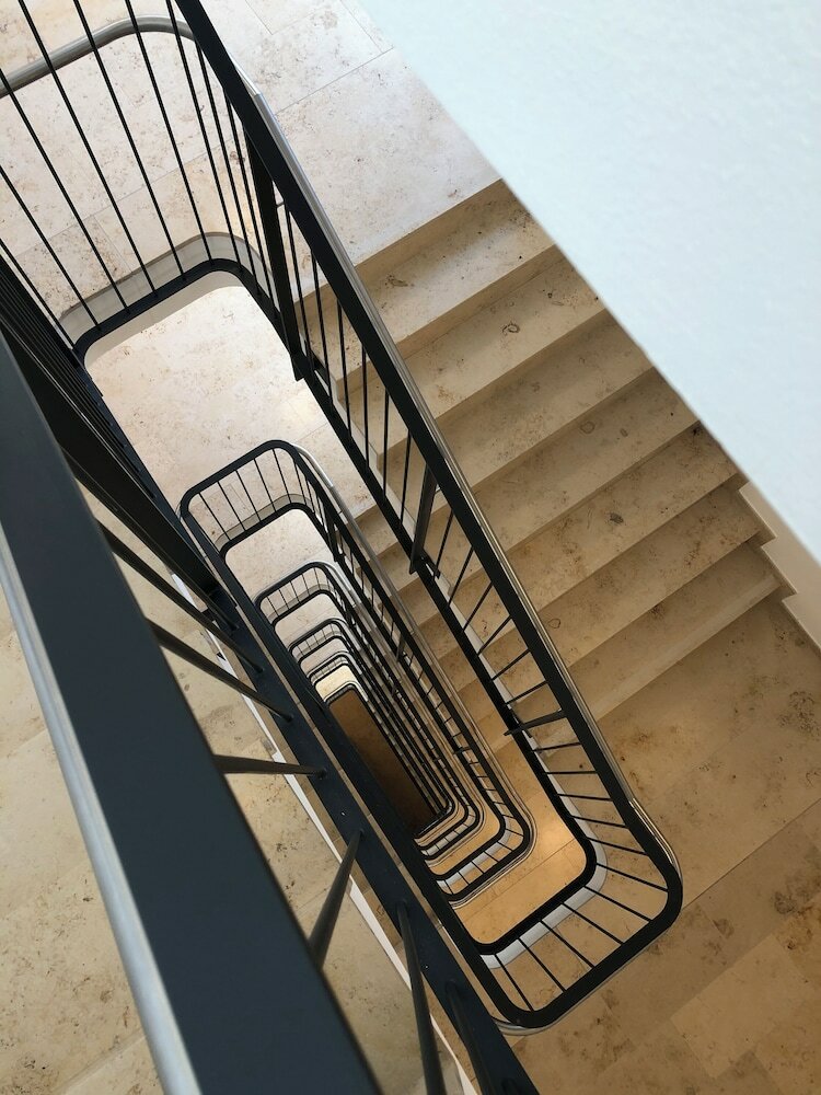 Фото The Flag Meiller Gärten