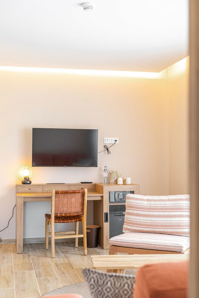 Фото Sleep & Nature Hotel