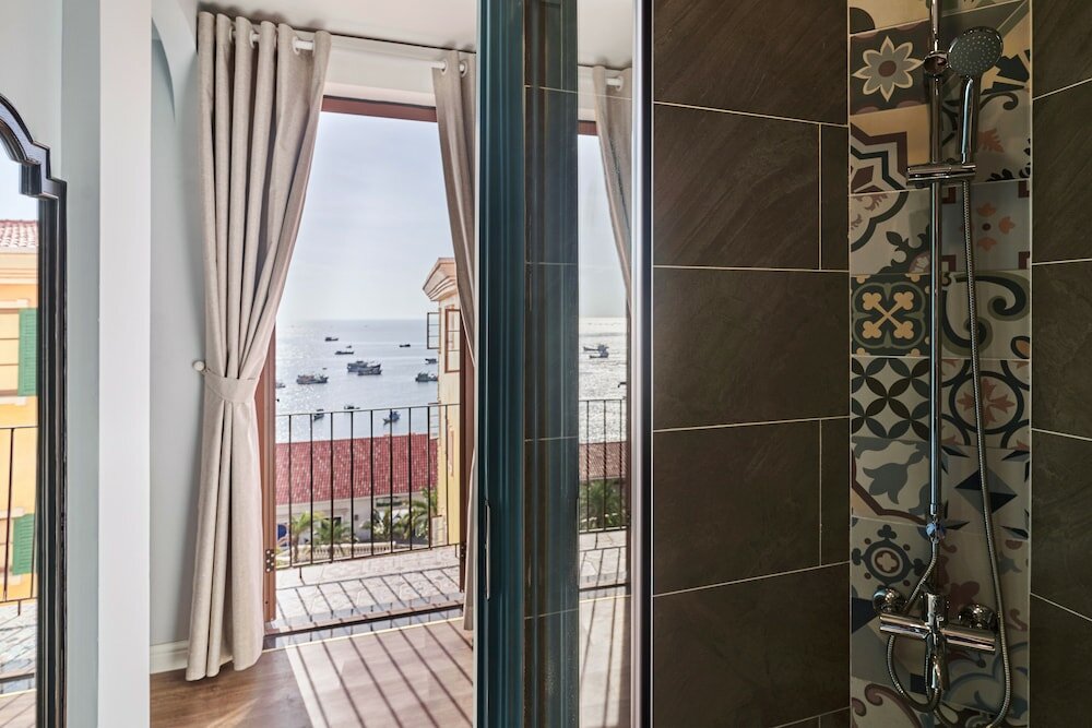 Фото Times Corner Sorrento Hotel