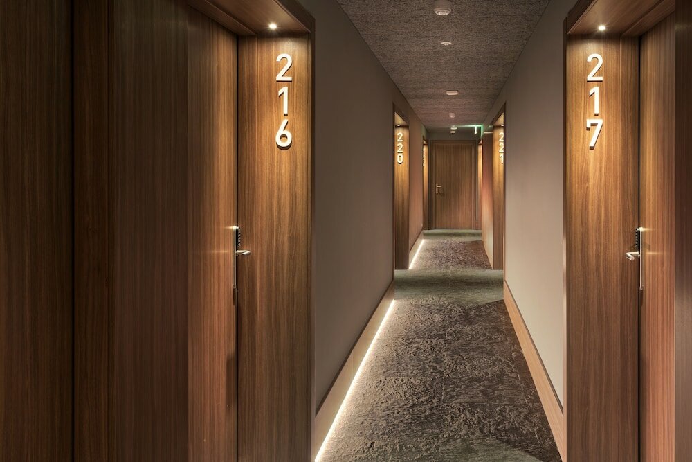 Фото B&b Hotel Vila do Conde