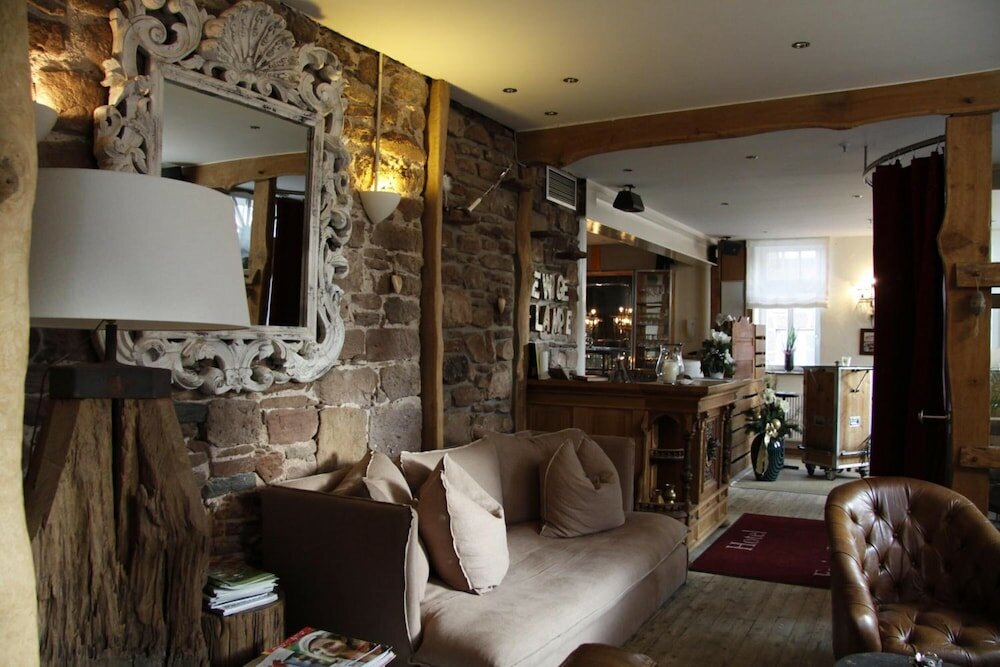 Фото Отель Zur Ewigen Lampe