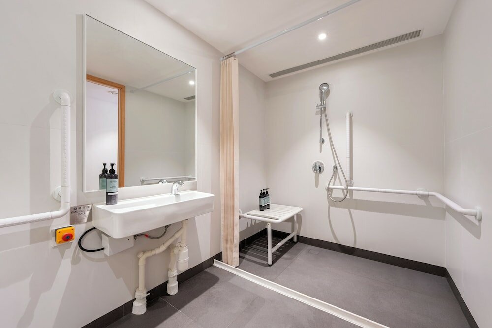 Фото Shama Hub Metro South Hong Kong