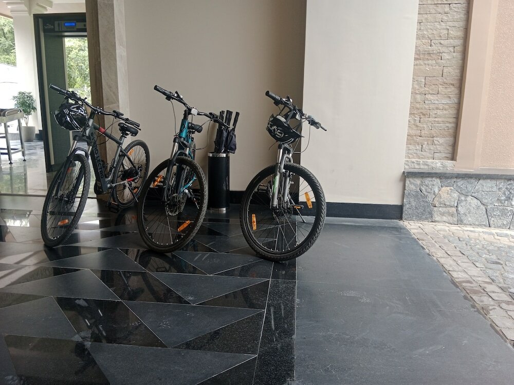 Фото Mementos by ITC Hotels Ekaaya Udaipur