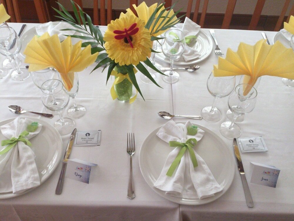 Фото Hostal Teruel