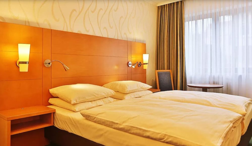 Фото Hotel am Kupferhammer