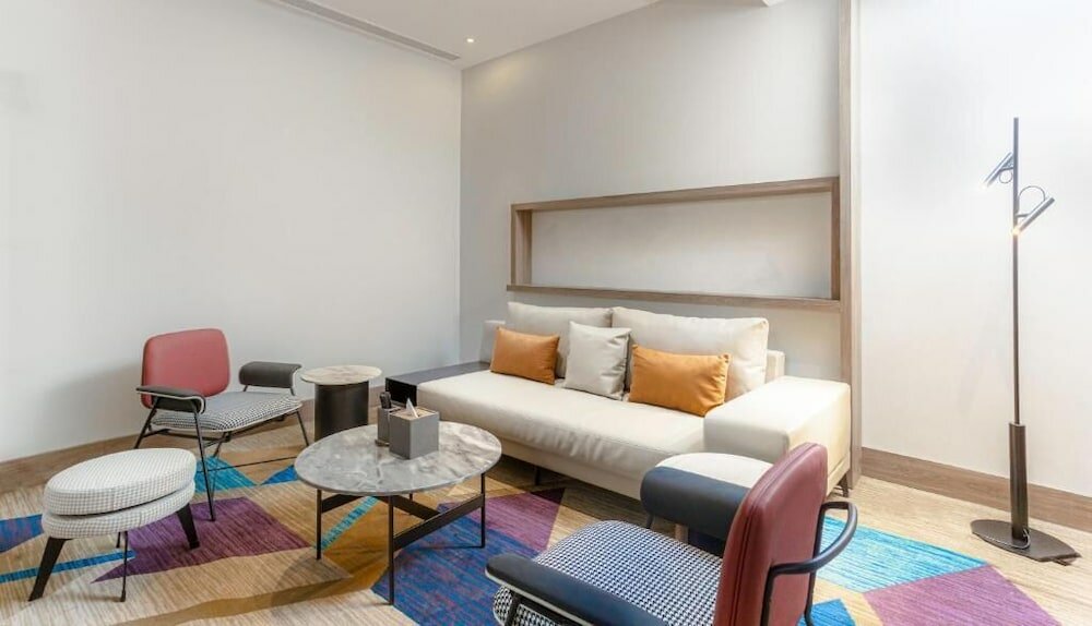 Фото Ewaa Express Hotel Al Jouf