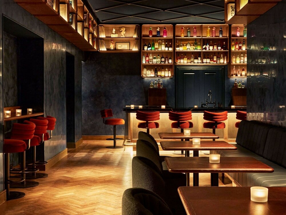 Фото Hyde London City