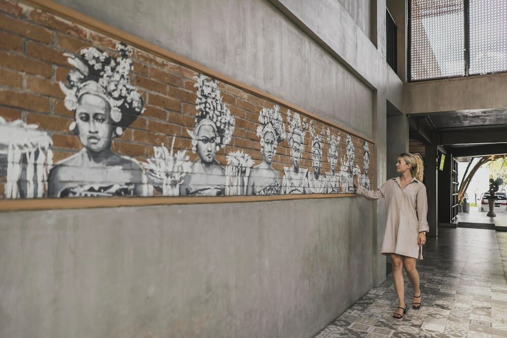 Фото Amarea Resort & SPA Ubud by iNi Vie Hospitality